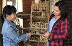 Điểm tựa cho phụ nữ vươn lên thoát nghèo bền vững