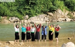 11h ngày 26/11: Đón xem livestream giới thiệu kinh nghiệm làm homestay của phụ nữ dân tộc thiểu số