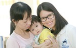 Đích đến của hạnh phúc