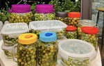 5 công thức giúp con khỏi ho, hạn chế kháng sinh trong thời tiết giao mùa