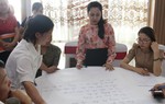 Hòa Bình: Gần 350 tổ truyền thông cộng đồng được thành lập đến năm 2025