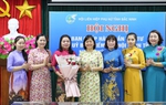 Hội LHPN tỉnh Bắc Ninh bầu Ủy ban Kiểm tra Hội khóa I, nhiệm kỳ 2021-2026