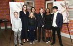 Angelina Jolie: Hành trình trở thành nhà hoạt động xã hội nhiệt huyết và nỗ lực làm một người mẹ "đủ tốt"