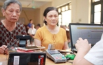 Thúc đẩy chuyển đổi số trong chi trả an sinh xã hội không dùng tiền mặt 