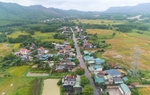 Cẩm Phả: Phấn đấu đến năm 2024 hoàn thành Chương trình nông thôn mới nâng cao giai đoạn 2021 - 2025.