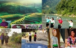 Livestream: Kinh nghiệm làm homestay của phụ nữ dân tộc thiểu số