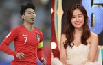 “Batman” Son Heung-min: Vén màn bí mật chiếc mặt nạ và chỉ cưới sau khi "thất nghiệp"