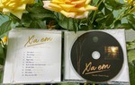 Sự đồng cảm với người phụ nữ trong album nhạc tình