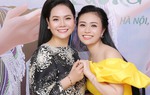 Lý do Lương Nguyệt Anh không mời em gái tham gia liveshow đầu tiên