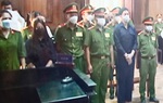 Tử hình "dì ghẻ" Nguyễn Võ Quỳnh Trang, 8 năm tù đối với Nguyễn Kim Trung Thái
