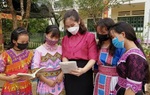Tăng cường khả năng tiếp cận thông tin cho đồng bào dân tộc thiểu số ở Lào Cai