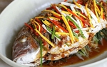 Những cách ăn cá gây hại 