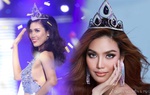 Sau 8 năm đăng quang, Lan Khuê đội lại vương miện 1 tỷ đồng