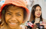 "Cô bé Lọ lem" từng nhặt ve chai kiếm sống đổi đời sau gần 1 thập kỷ