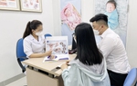 Miễn phí 100% với 10 ca thụ tinh trong ống nghiệm cho quân nhân hiếm muộn 