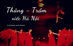 Xiếc Hà Nội: "Đi trên dây" giữa cơm áo và đam mê