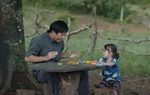 "Mẹ rơm" tập 15: Bức xúc vì lời nói cay nghiệt của Xuân với bé Hạt Dẻ