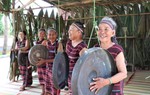 Bà Rịa - Vũng Tàu: Ưu tiên hỗ trợ phụ nữ và trẻ em gái dân tộc hộ nghèo, cận nghèo