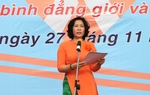 Hà Nội: Bảo đảm bình đẳng giới, ứng phó với bạo lực và xâm hại trẻ em 