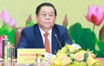Hệ giá trị quốc gia là sức mạnh nội sinh để dân tộc phát triển
