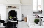 Bà mẹ 3 con áp dụng phong cách Scandinavia vào ngôi nhà khiến ai cũng bất ngờ