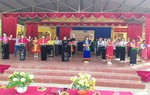 Truyền thông nâng cao kiến thức về sức khỏe sinh sản cho thanh thiếu niên dân tộc thiểu số