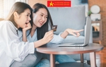 "Mùa mua sắm trực tuyến đặc biệt" tôn vinh hàng Việt trên các nền tảng số