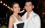Phương Trinh Jolie mang thai sau 7 tháng kết hôn