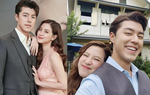 2 sao Thái Lan Baifern Pimchanok và Nine Naphat chính thức hẹn hò?