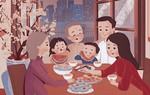 Của hồi môn đáng giá cả gia tài mà ông nội để dành cho chị em tôi