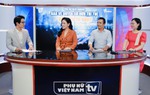 Tọa đàm "Phụ nữ khởi nghiệp: Bảo vệ sở hữu trí tuệ bắt đầu từ đâu?"