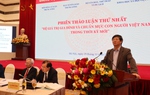 Thách thức đối với việc xây dựng gia đình Việt Nam tiến bộ 