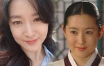 Nàng Dae Jang Geum U60 vẫn đẹp nhờ uống loại nước này mỗi sáng