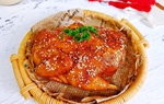 Gà nướng nguyên con bằng nồi chiên không dầu