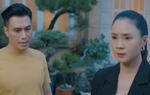 "Hành trình công lý" tập 23: Hoàng lại dọn về sống chung với Phương