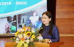20.000 hộ gia đình xây dựng nhà vệ sinh có chỗ rửa tay với xà phòng