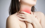 Những cách khắc phục tình trạng khô họng trong mùa đông