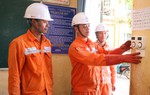 Sản xuất kinh doanh khó khăn, Tổng công ty Điện lực miền Bắc nỗ lực tiết giảm chi phí