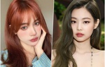 5 màu tóc dành riêng cho mùa Đông: Bật tông da, trẻ hóa chục tuổi