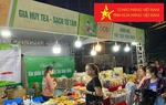 Công bố 213 sản phẩm, dịch vụ tại Lễ tôn vinh "Hàng Việt Nam được người tiêu dùng yêu thích"