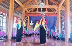 Rộn ràng "Tổ phụ nữ cao tuổi" ở Hòa Bình