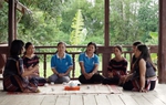 11h ngày 4/11: Đón xem Tọa đàm "Đổi mới, sáng tạo trong thu hút hội viên phụ nữ dân tộc thiểu số"