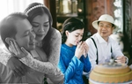 Bộ ảnh cưới chụp ở 11 huyện của tỉnh An Giang trong 3 ngày liên tục