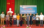 Nghệ An: Chú trọng giảm nghèo cho hội viên, phụ nữ