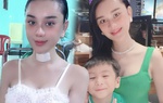 Lâm Khánh Chi chi tiền tỷ trùng tu trẻ hóa