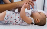Bé bị viêm tiểu phế quản bao lâu thì khỏi?