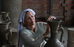 Nghệ thuật làm gốm của người Chăm được UNESCO ghi danh di sản văn hóa 