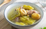 Kiên trì ăn sáng bằng 5 món này, đảm bảo sẽ giảm cân