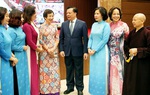 Bí thư Hà Nội: Phải hành động mạnh mẽ hơn, hiệu quả hơn vì một thành phố an toàn cho phụ nữ và trẻ em