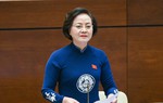 Tháo gỡ bất cập chính sách cho nữ cán bộ không chuyên trách cấp xã